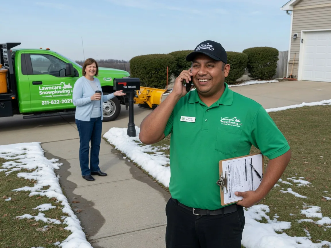 Lawn Care Services By Expert Landscaper Fort Walton Beach, FL FAQs
